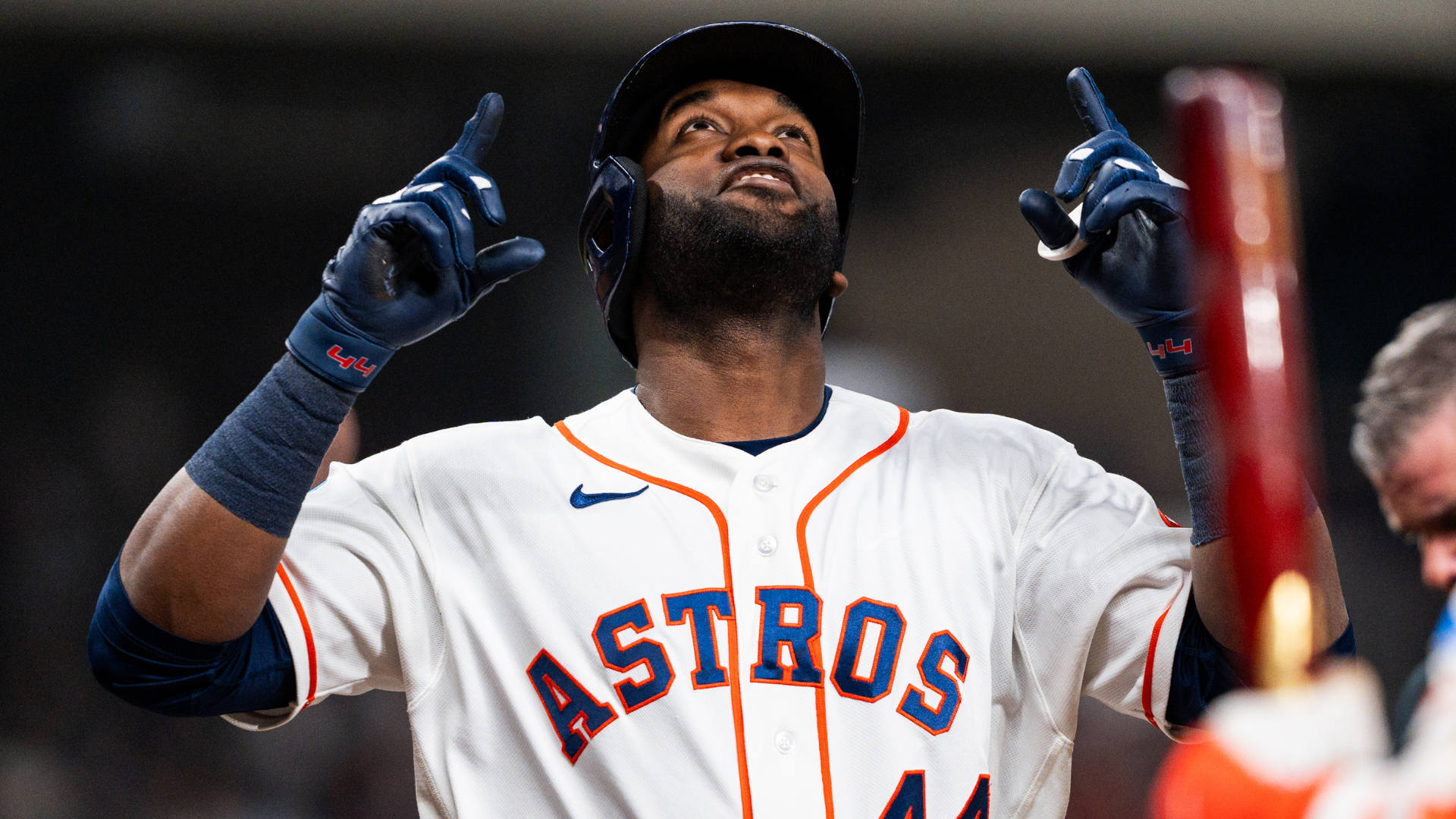 Will Yordan Alvarez win the Triple Crown? Predicting if Astros star can pull off exceedingly rare feat
