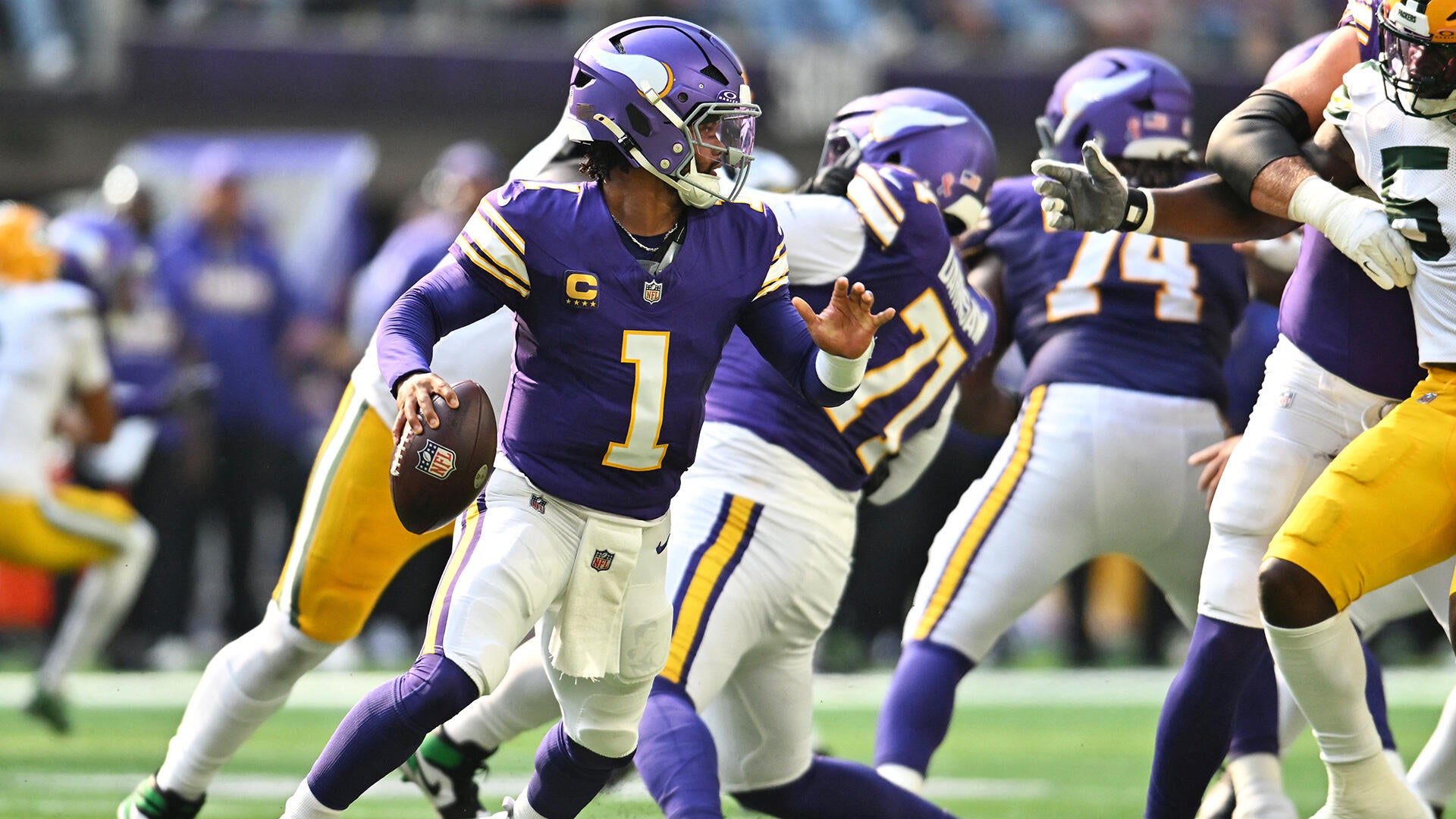 NFL Week 2 injury report: Joe Burrow questionable, Brock Bowers doubtful, Kyler Murray out