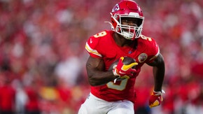 NFL Week 2 Best Bets: Colts at Chiefs