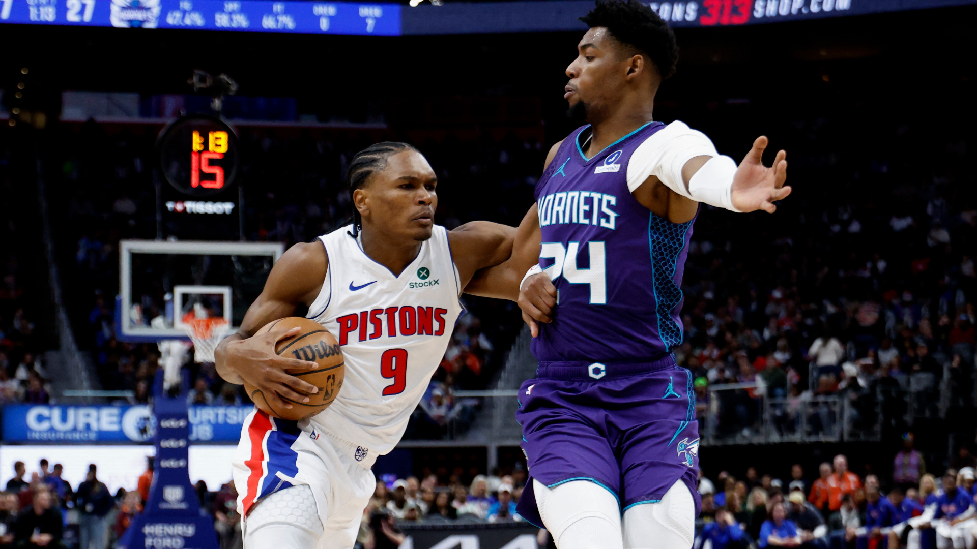 Who will be next member from 2023 NBA Draft class to sign a big-money extension?