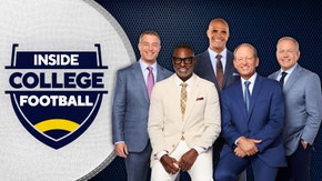 Inside College Football