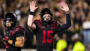 Houston vs Texas Tech