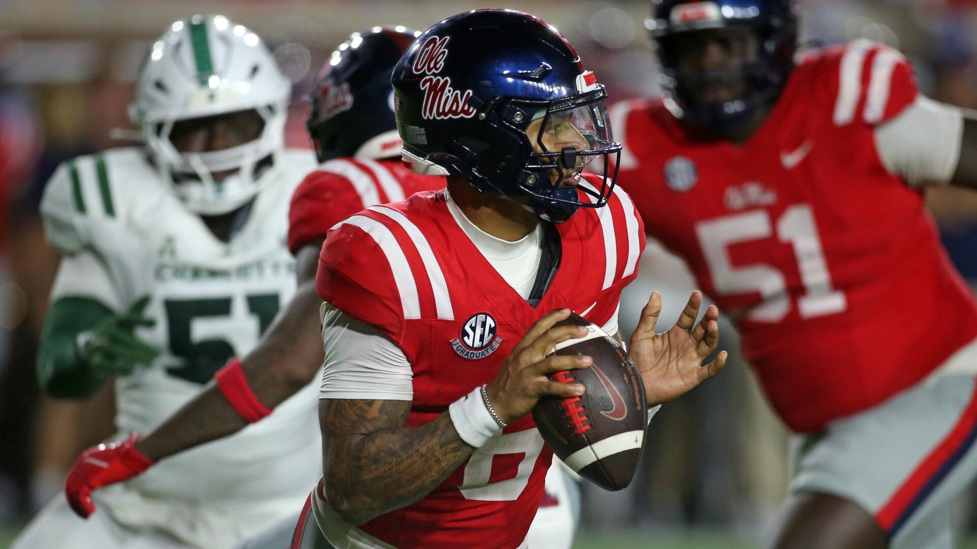 How to bet on 2026 Week 3 college football: Betting guide, odds, trends, promos, apps, previews, schedule