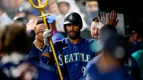 Mariners vs Rockies