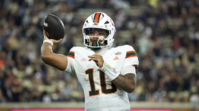 Miami (Fla.) vs Wake Forest