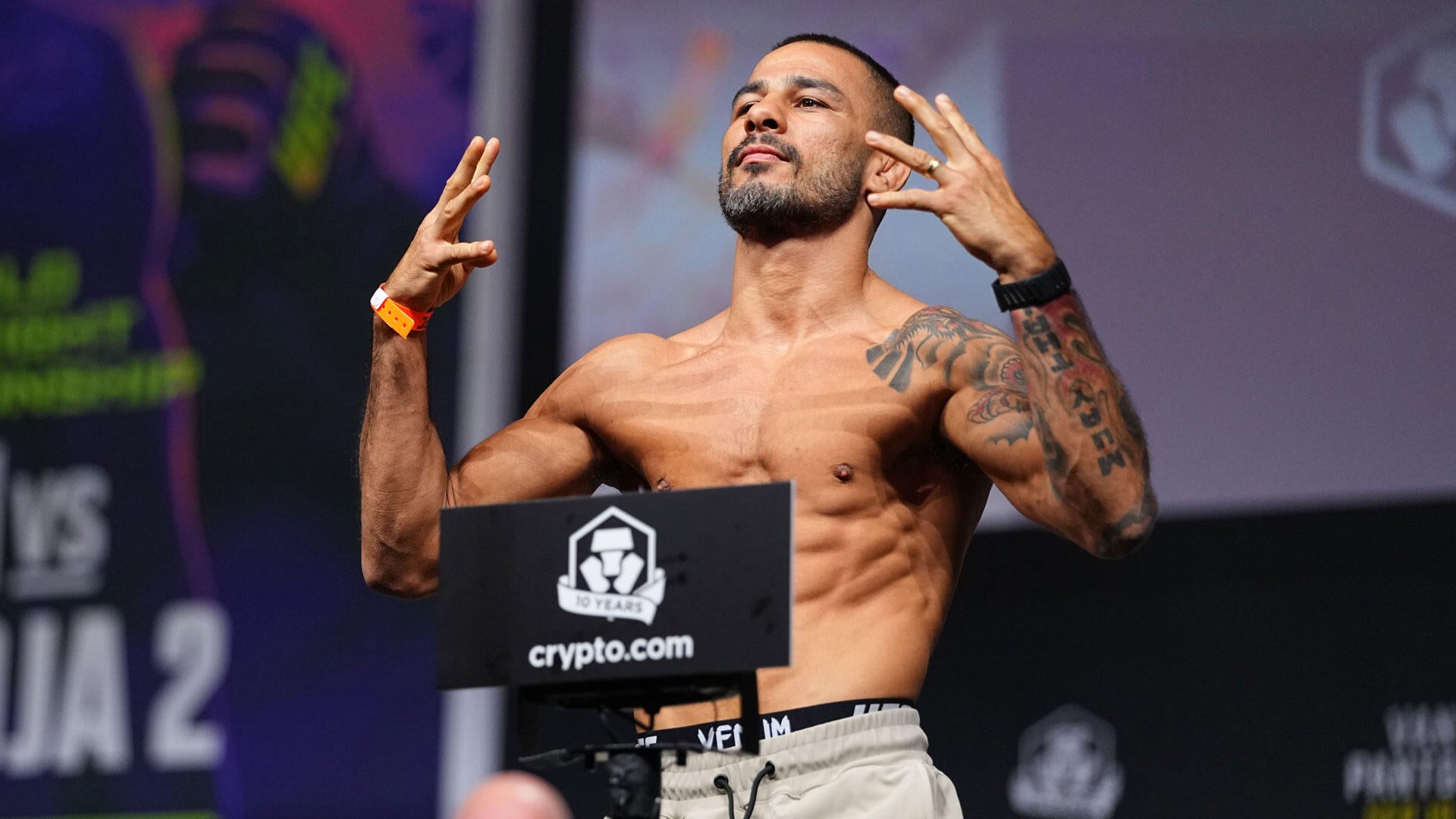 UFC 331 start time: Where to watch, live stream Joshua Van vs. Alexandre Pantoja 2 and the full fight card