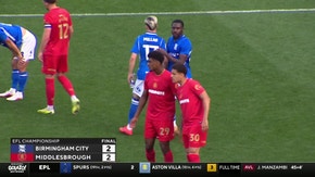 Southampton vs Wrexham