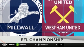West Ham United vs Millwall