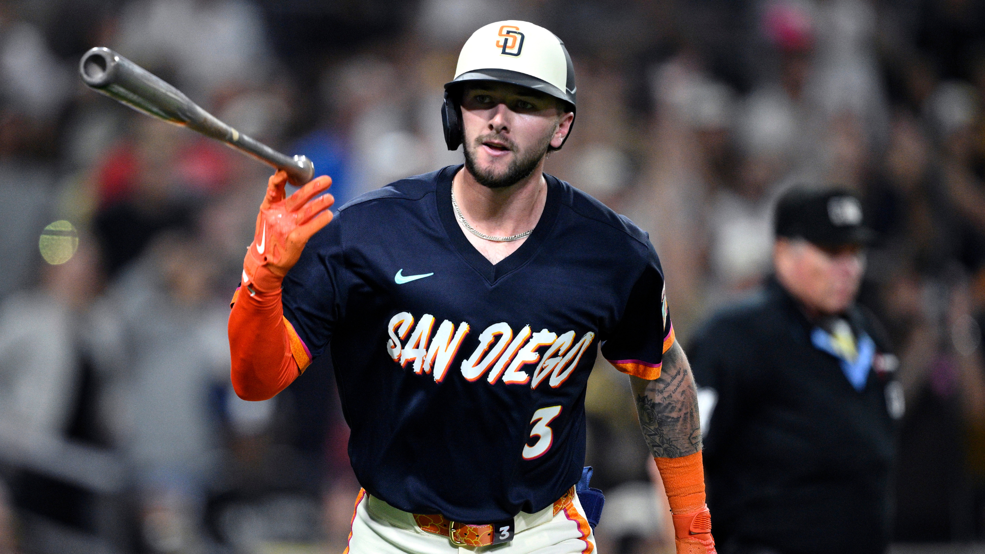 2026 MLB playoff picture: Standings, bracket, clinching scenarios, postseason projections