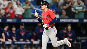 Red Sox vs Rays