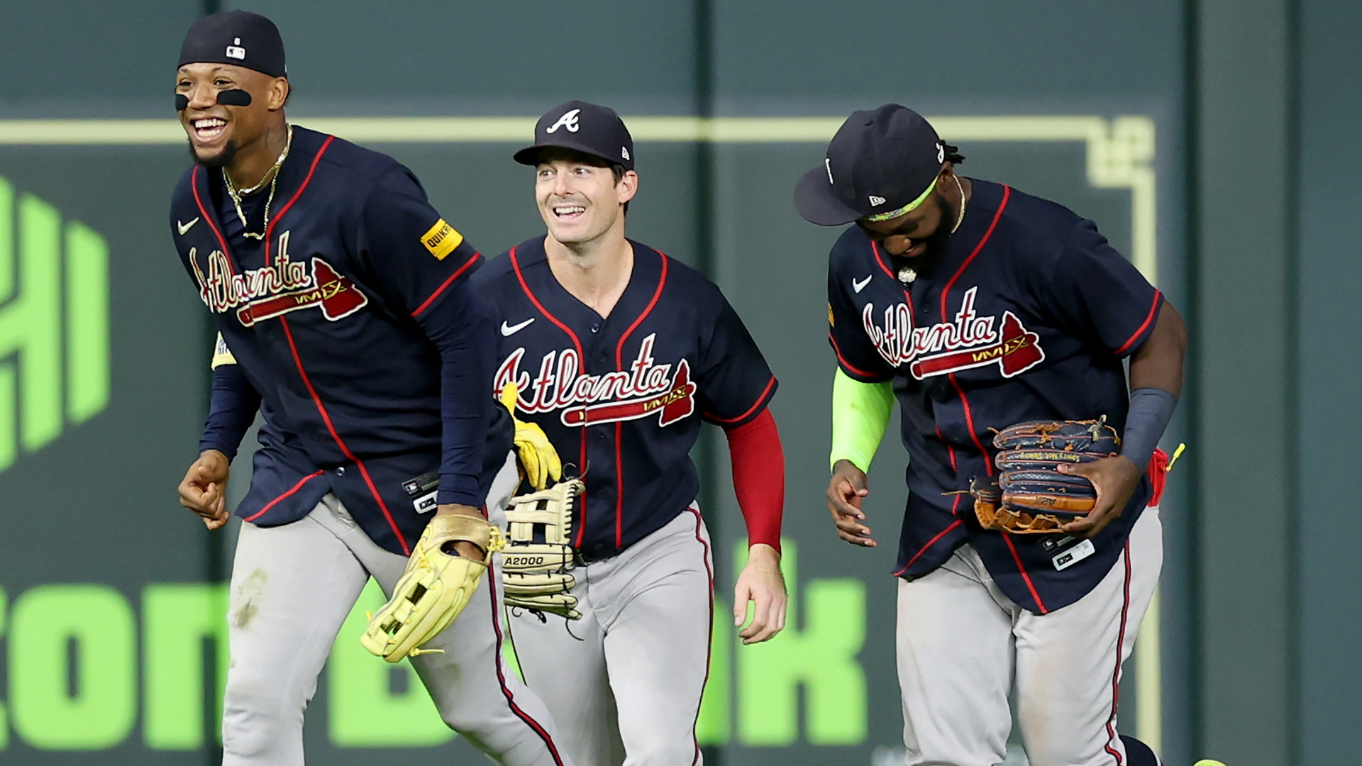 Braves clinch playoff berth: Why Atlanta can make a World Series run after bounce-back campaign