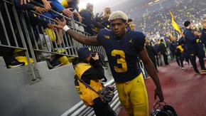 UTEP vs Michigan