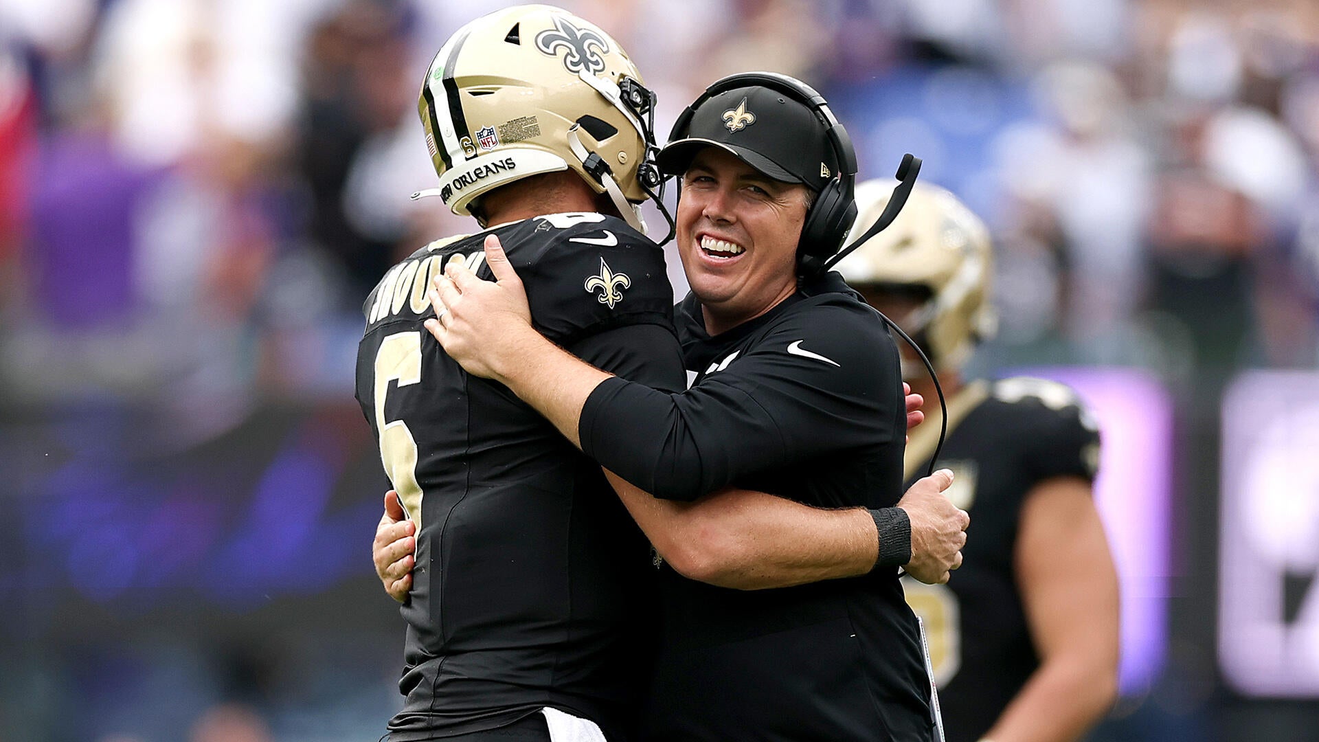 NFL Week 2 grades for all 32 teams: Saints earn an 'A' for stunning Ravens, Steelers get low mark