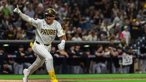 Marlins vs Padres