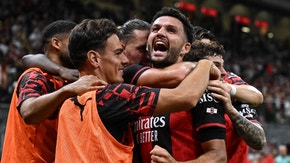 AC Milan vs Lecce