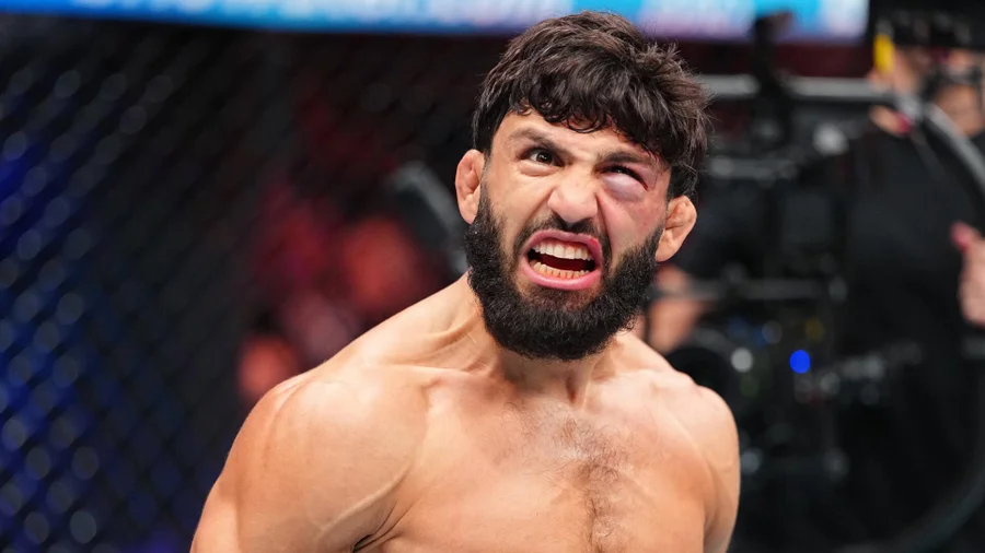 Today at 9:13am UFC 331 fight fallout: Best options for Arman Tsarukyan, Joshua Van and more after a wild Saturday night