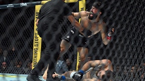 UFC 331 Highlights: Arman Tsarukyan at Mauricio Ruffy