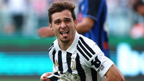 Juventus vs Atalanta