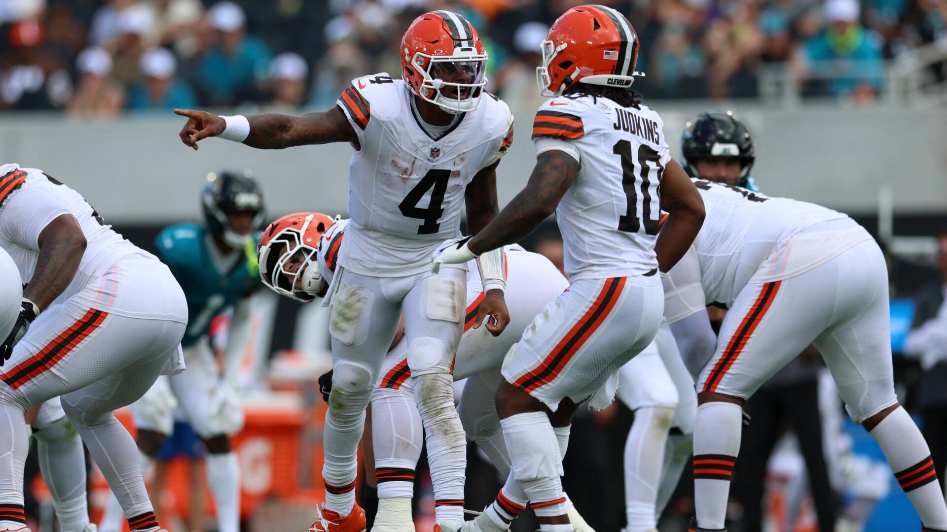 DFS Millionaire Mike McClure’s Top Steelers vs. Browns Picks for Thursday Night Football