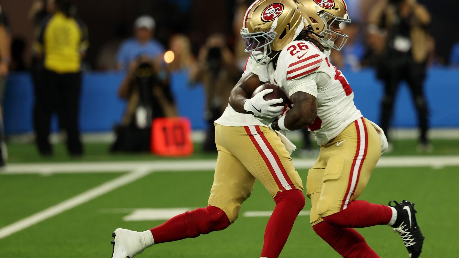 kaelon-black-49ers