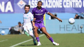 Fiorentina vs Napoli