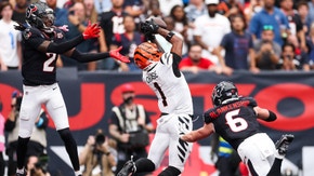 Bengals vs Texans