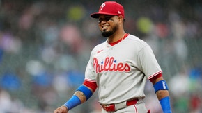 Phillies vs Mets