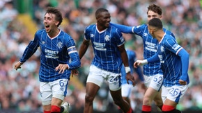 Celtic vs. Rangers: SPFL Match Highlights (9/20) - Scoreline