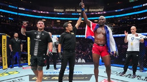 UFC 331 Highlights: Tai Tuivasa vs. Robelis Despaigne