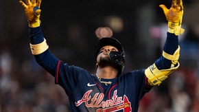 Braves vs Astros