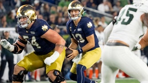 Michigan St. vs Notre Dame