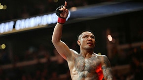 On The Road: UFC 331 Recap