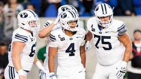 BYU vs Colorado St.