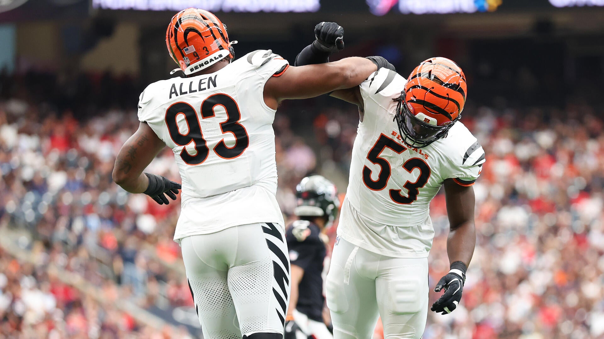 NFL Week 2 winners, losers: Bengals put everything together, Bears' offense stalls without Caleb Williams