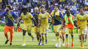 Frosinone vs Como