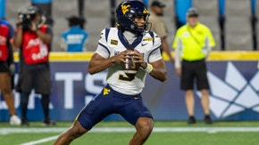 West Virginia vs Virginia