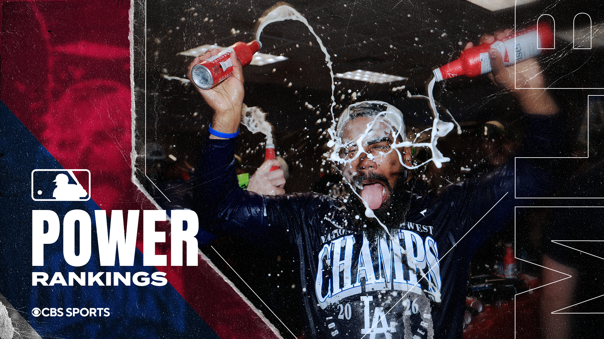 MLB Power Rankings: Dodgers World Series wouldn't prove need for a salary cap, but facts never stopped anyone