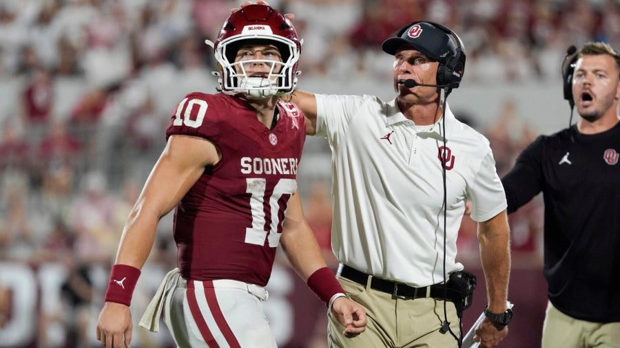 College football predictions: Picks for Week 4 from proven model