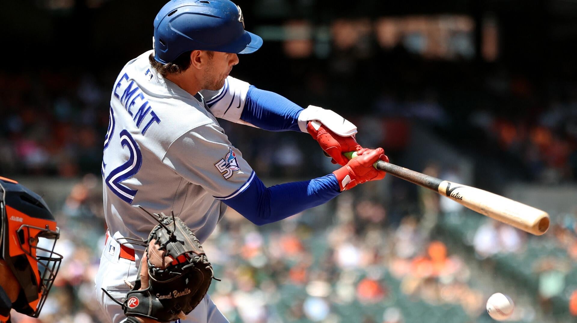 Blue Jays vs. Orioles MLB picks: Losing AL East team Monday can all but forget about postseason baseball