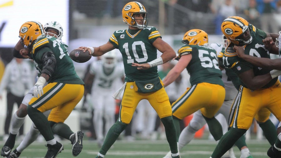 Expert up $2,429 on his last 69 Green Bay picks attacks Packers-Falcons Thursday night game