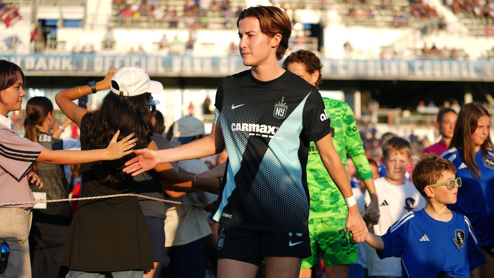 NWSL Team of the Week: Tierna Davidson's impressive resume grows, Sophia Wilson reaches milestone