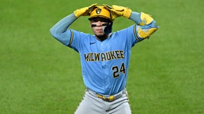 Brewers vs Orioles