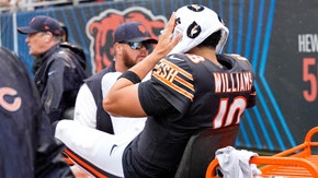 Vikings vs Bears