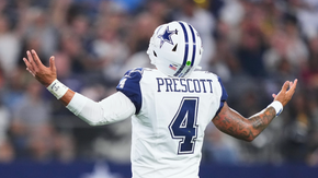 Commanders vs Cowboys