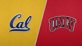 California vs UNLV