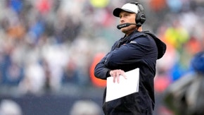 Eagles vs Bears