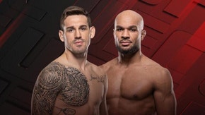 UFC Fight Night: Allen vs. Duncan