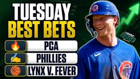 September 22: MLB Picks + WNBA Bets + Soccer | Early Edge