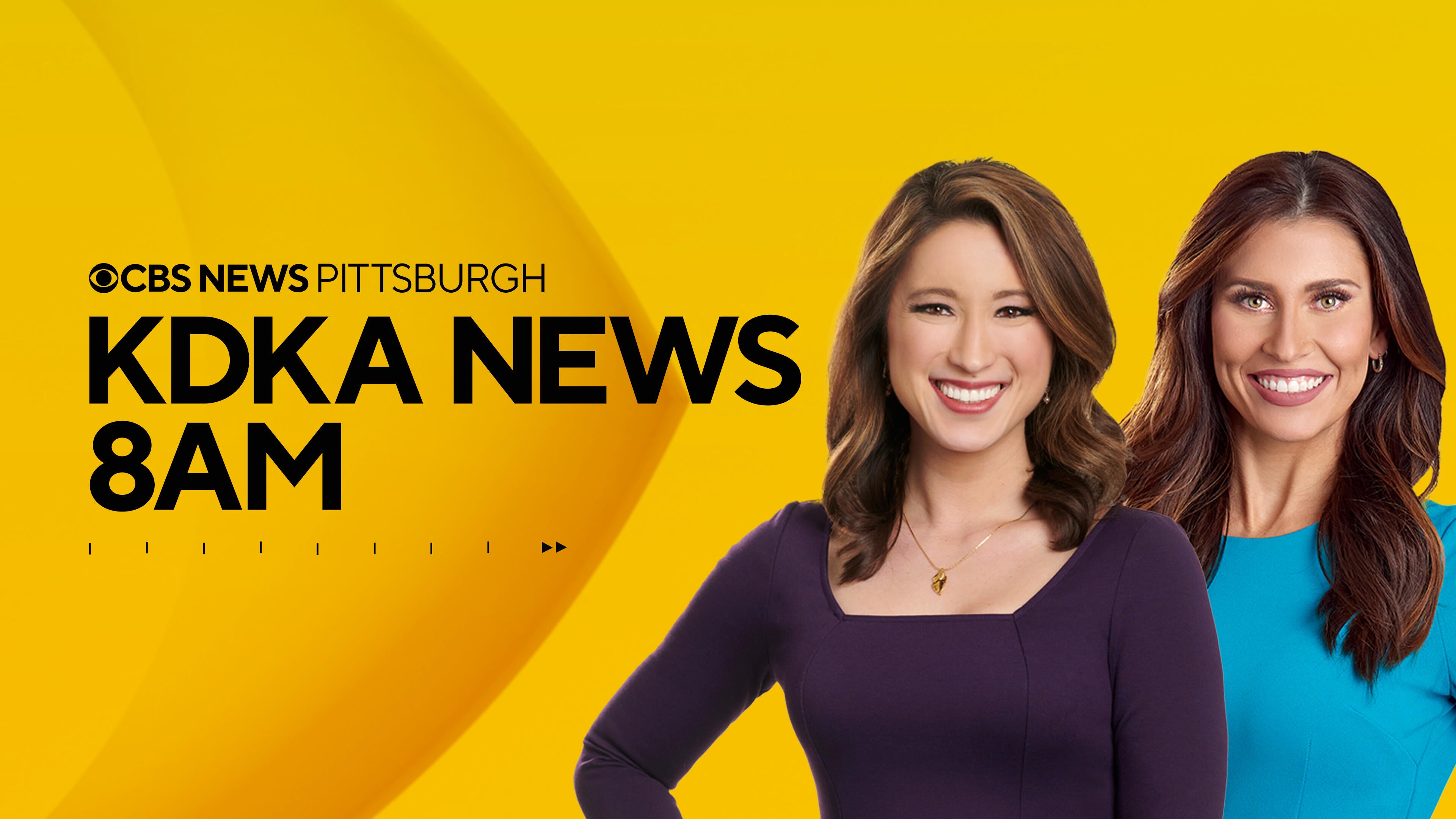 CBS News Pittsburgh