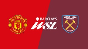 Man. United vs. West Ham United
